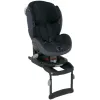 Автокресло BeSafe iZi Comfort X3 ISOfix Midnight Black Melange