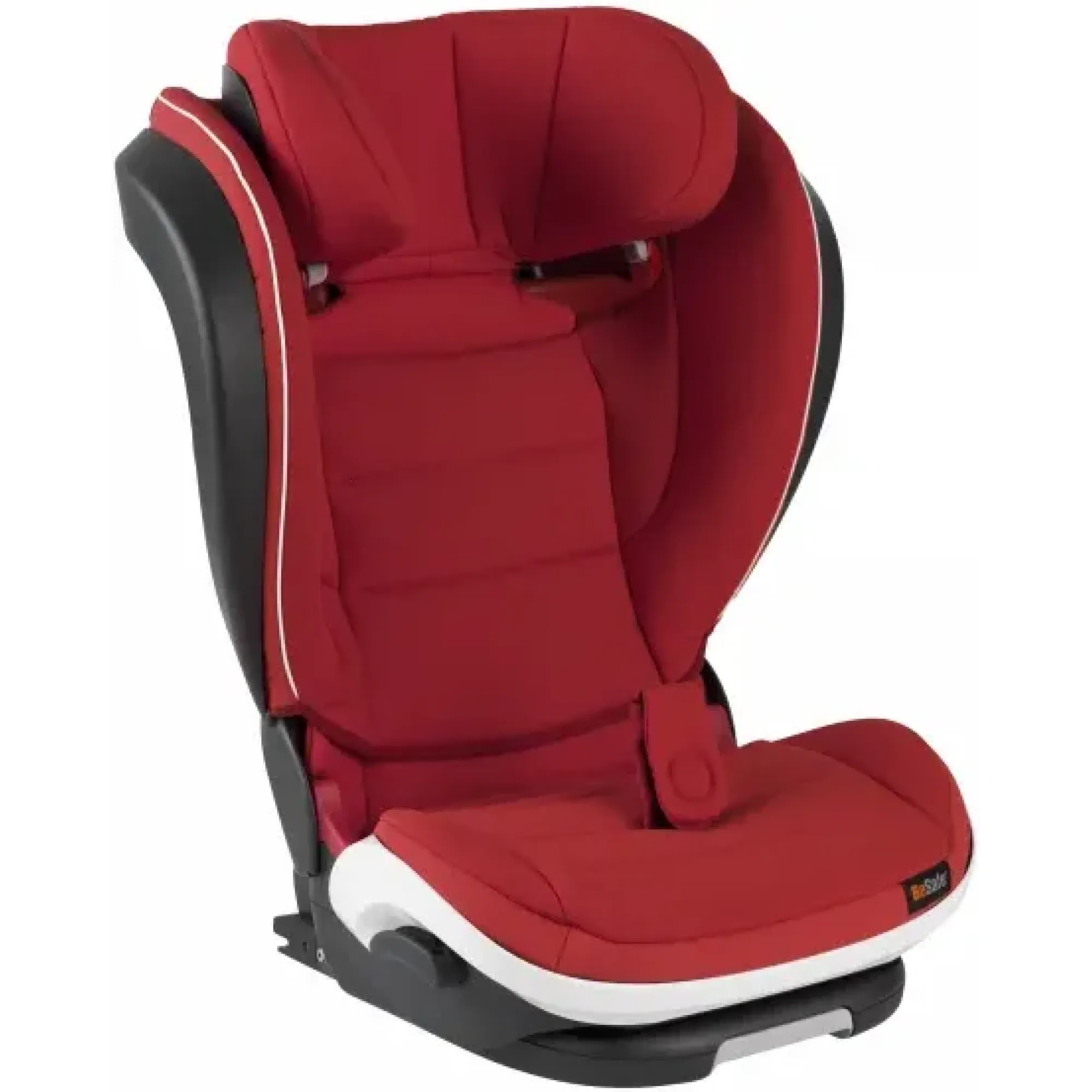 Автокресло BeSafe iZi Flex FIX i-Size Sunset Melange