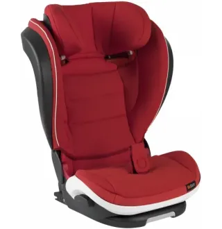 Автокресло BeSafe iZi Flex FIX i-Size Sunset Melange