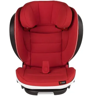 Автокресло BeSafe iZi Flex FIX i-Size Sunset Melange