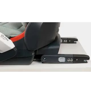 Автокресло BeSafe iZi Flex FIX i-Size Sunset Melange