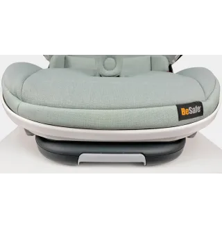Автокресло BeSafe iZi Flex FIX i-Size Sunset Melange