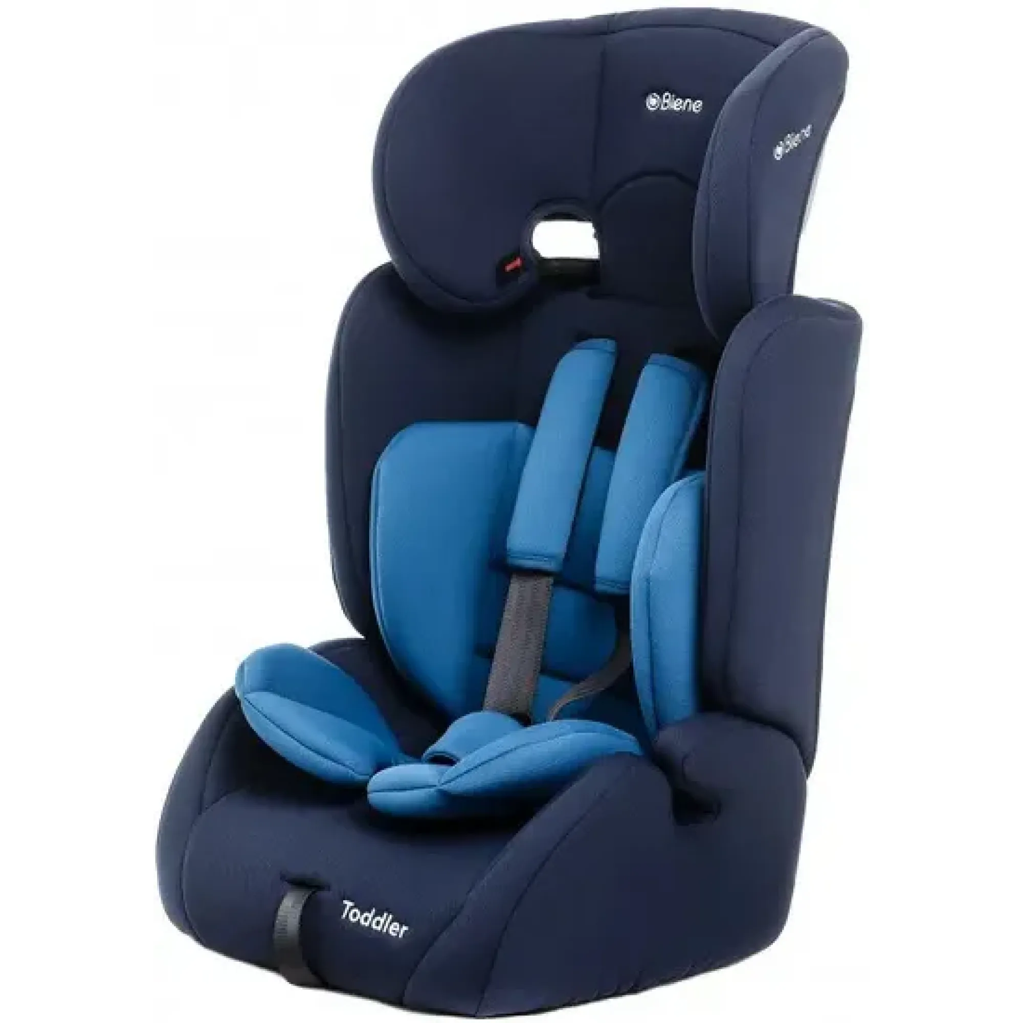 Автокрісло Biene Toddler Blue