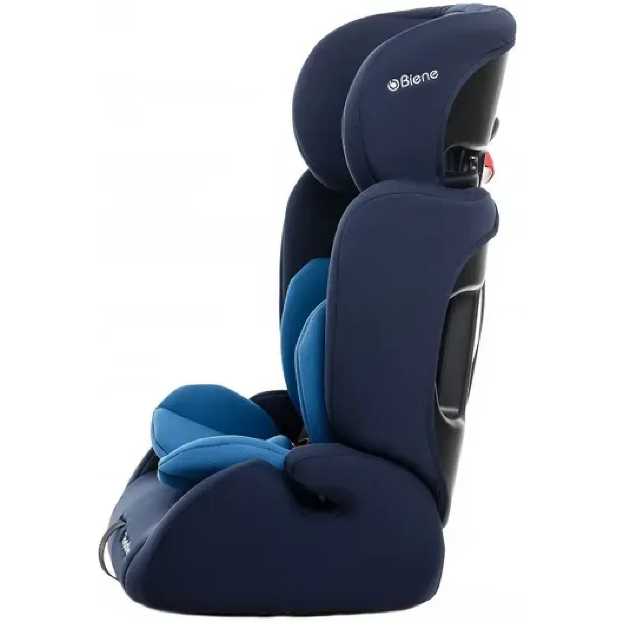 Автокрісло Biene Toddler Blue