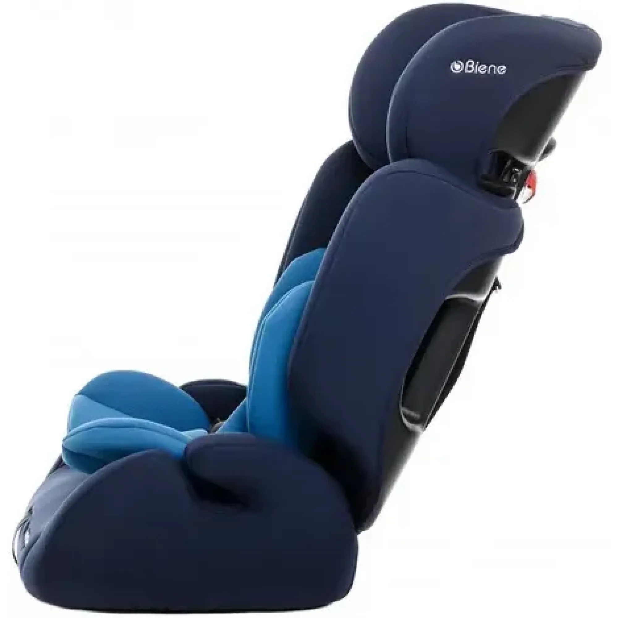 Автокрісло Biene Toddler Blue