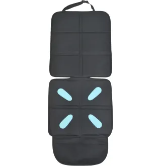 Защитный коврик для автомобильного сиденья Bugs Gel