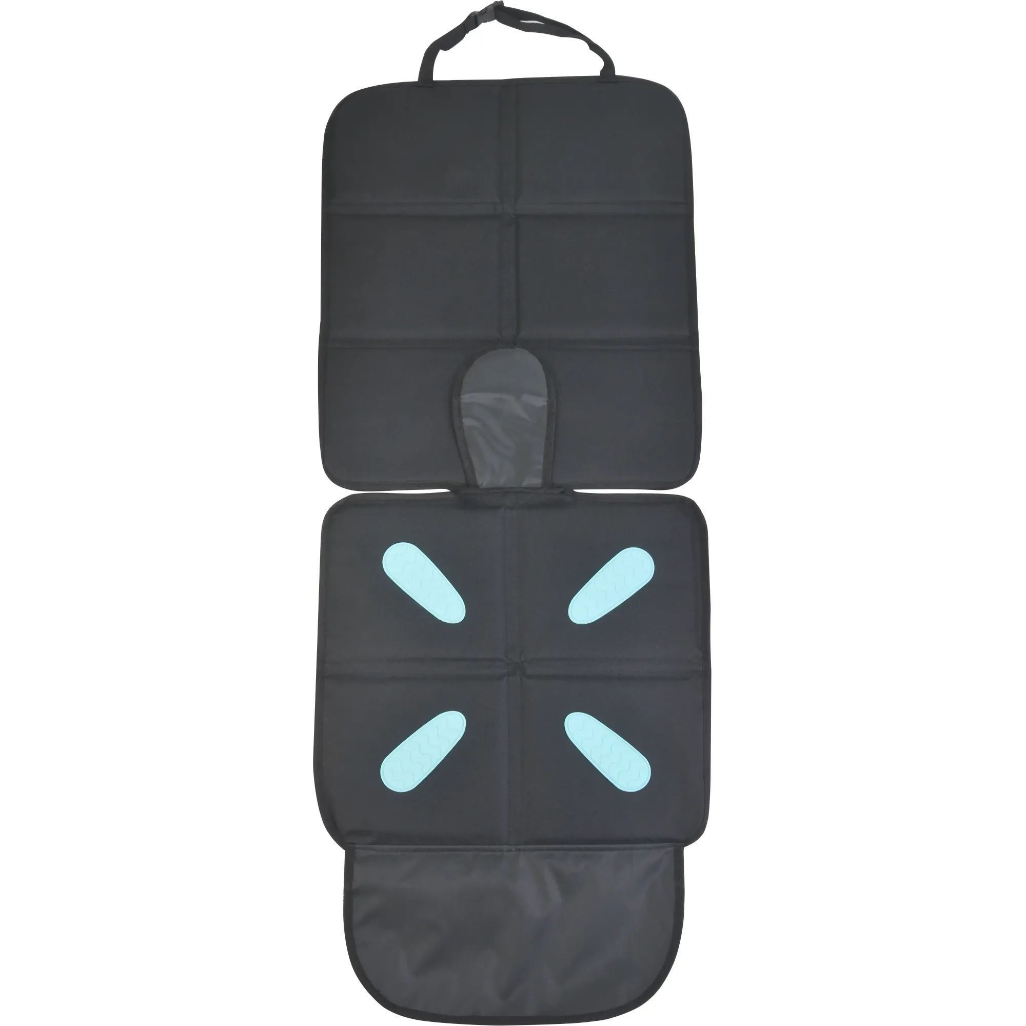 Защитный коврик для автомобильного сиденья Bugs Gel