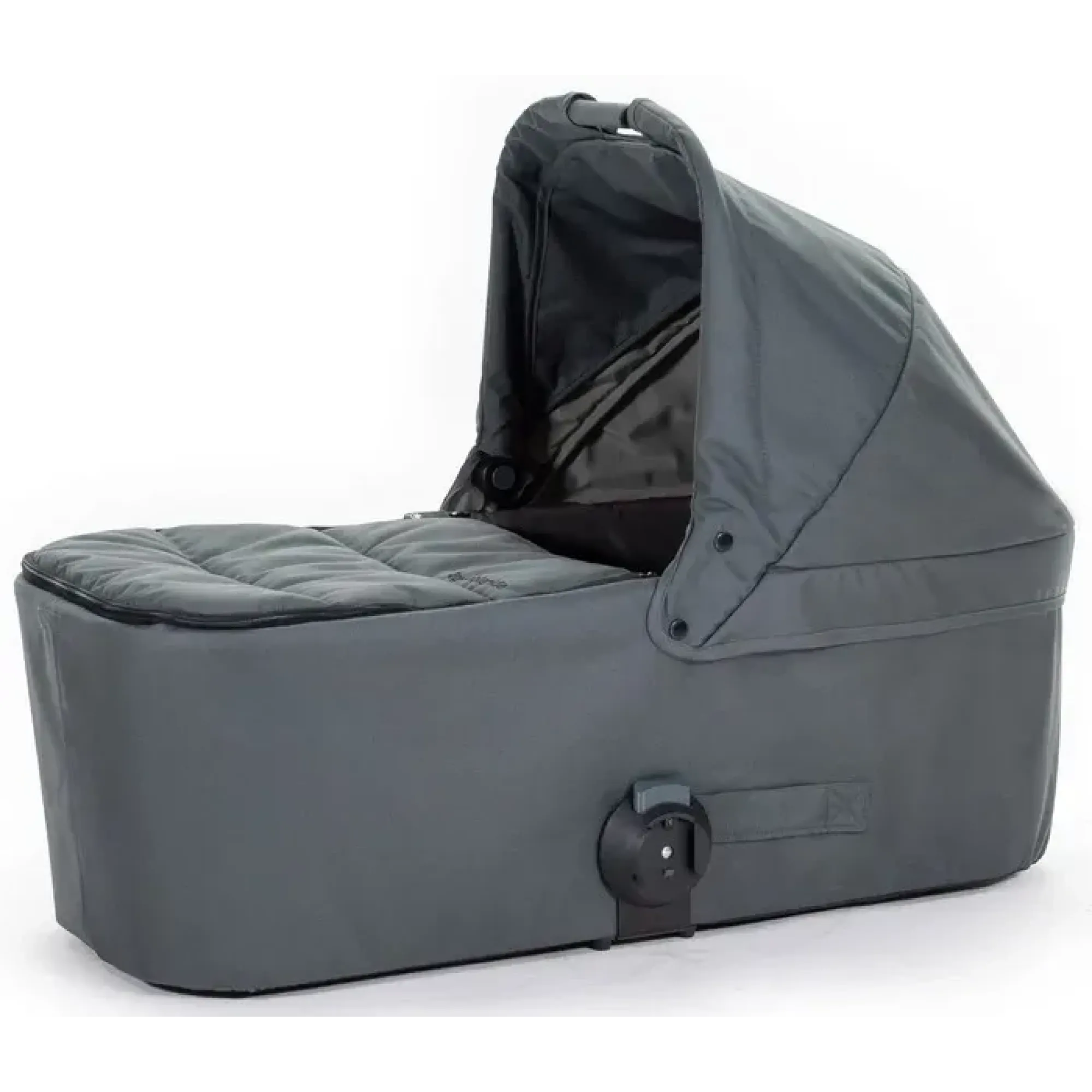 Люлька Bumbleride Bassinet для Era, Indie, Speed / Dawn Grey