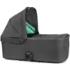 Колиска Bumbleride Carrycot Indie & Speed Dawn Grey