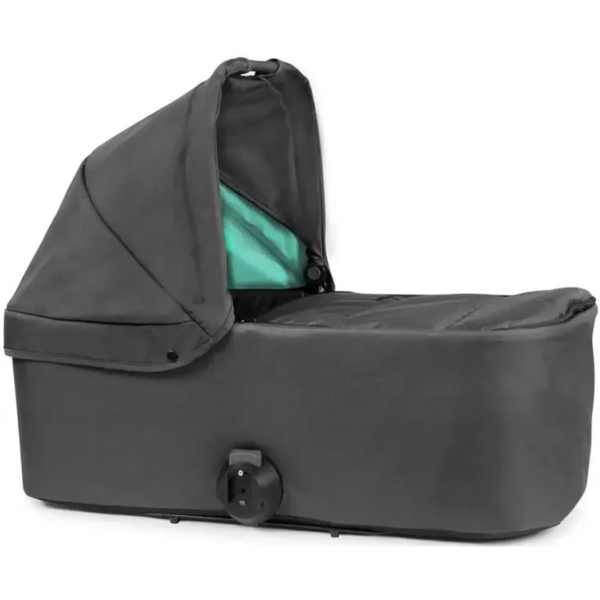Колиска Bumbleride Carrycot Indie & Speed Dawn Grey