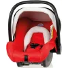 Автокресло Capsula BB0+ Mars Red (без адаптера)