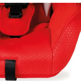Автокресло Capsula BB0+ Mars Red (без адаптера)
