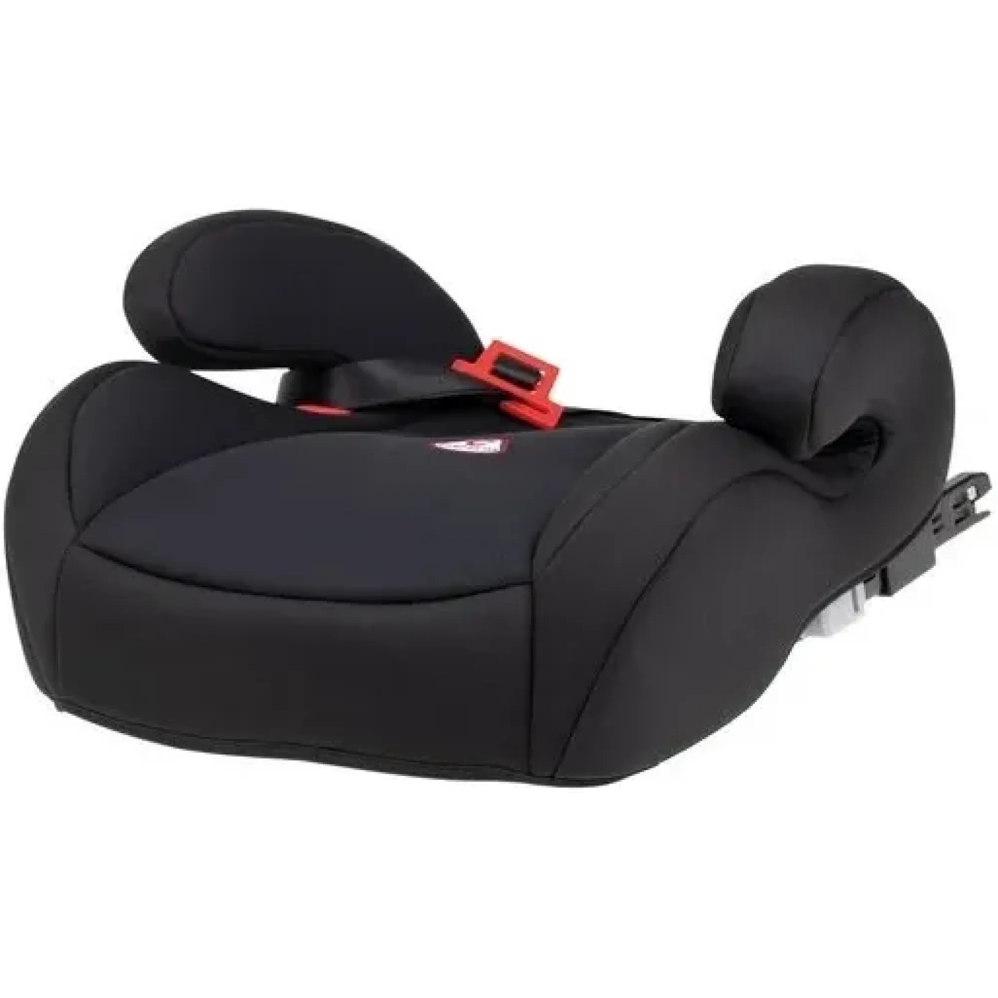 Автокресло Capsula JR4X Black