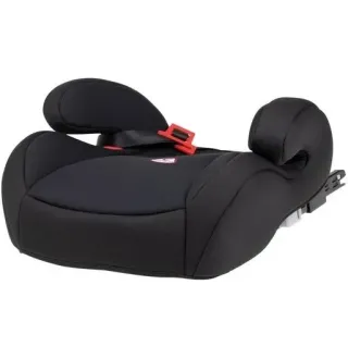 Автокресло Capsula JR4X Black
