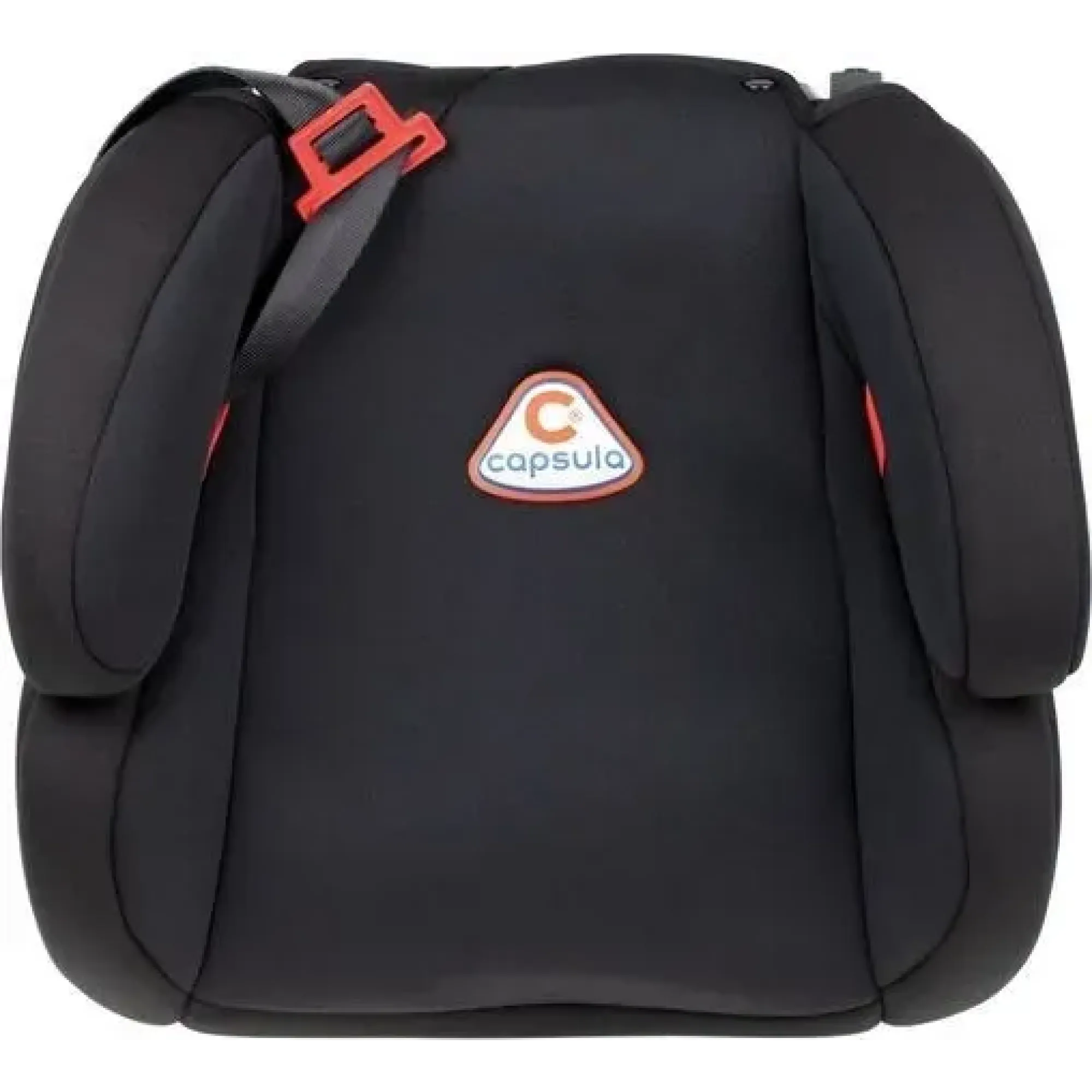 Автокресло Capsula JR4X Black