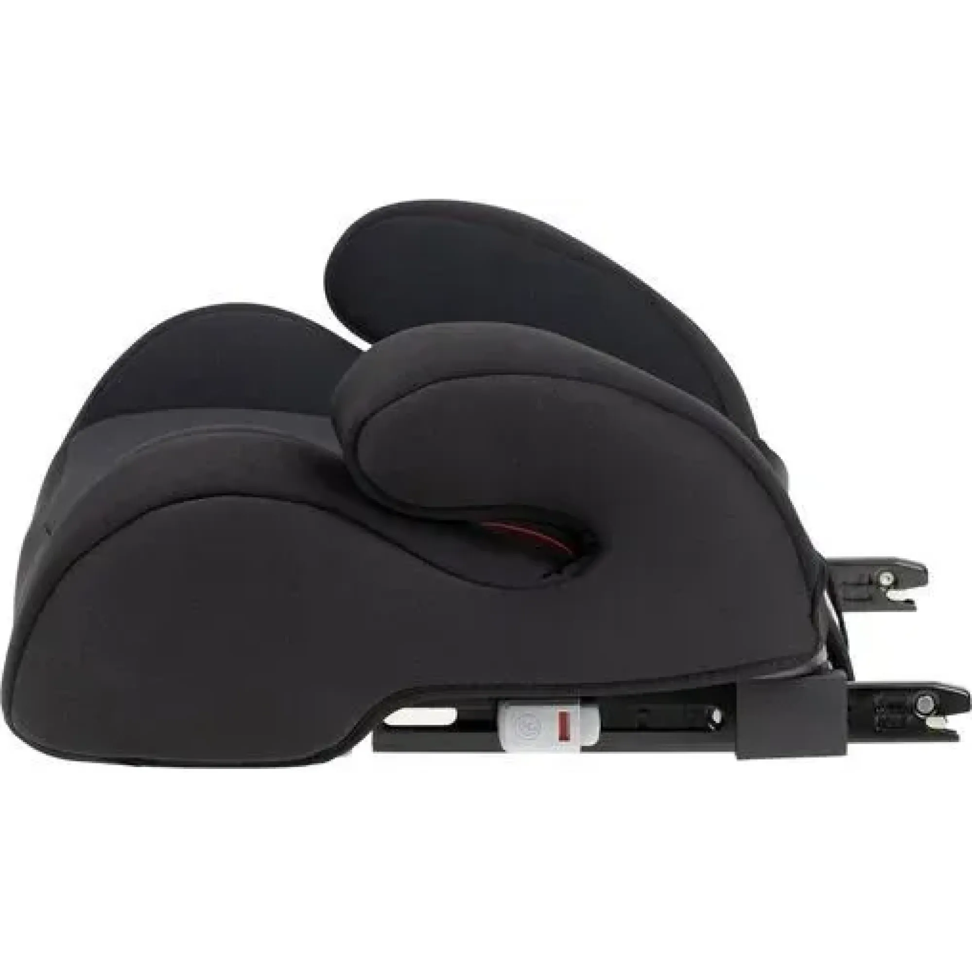Автокресло Capsula JR4X Black