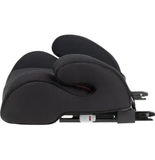 Автокресло Capsula JR4X Black