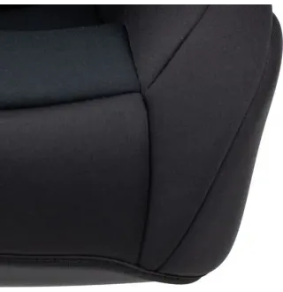 Автокресло Capsula JR4X Black
