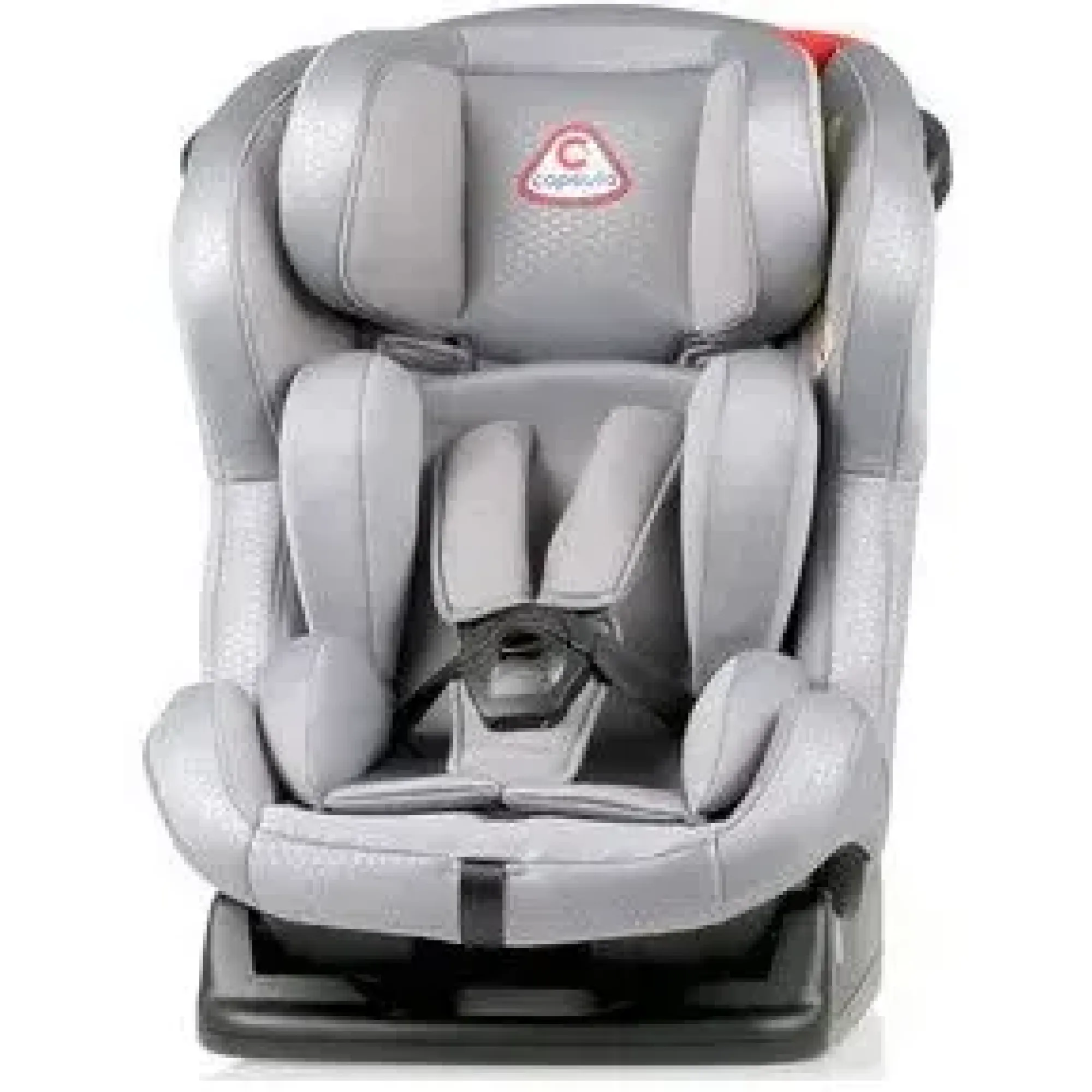 Автокресло Capsula MN2 Koala Grey