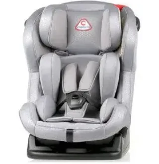 Автокресло Capsula MN2 Koala Grey