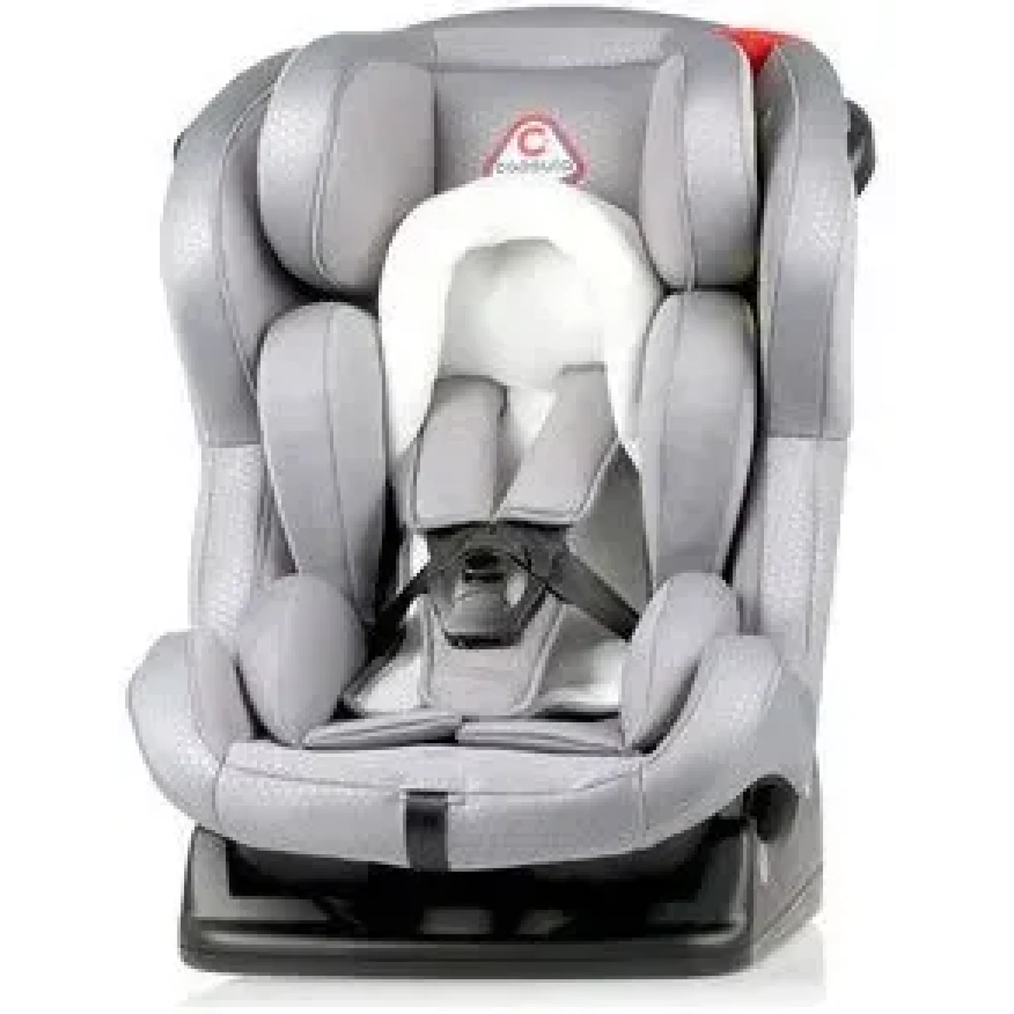 Автокресло Capsula MN2 Koala Grey