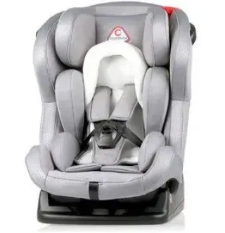 Автокресло Capsula MN2 Koala Grey