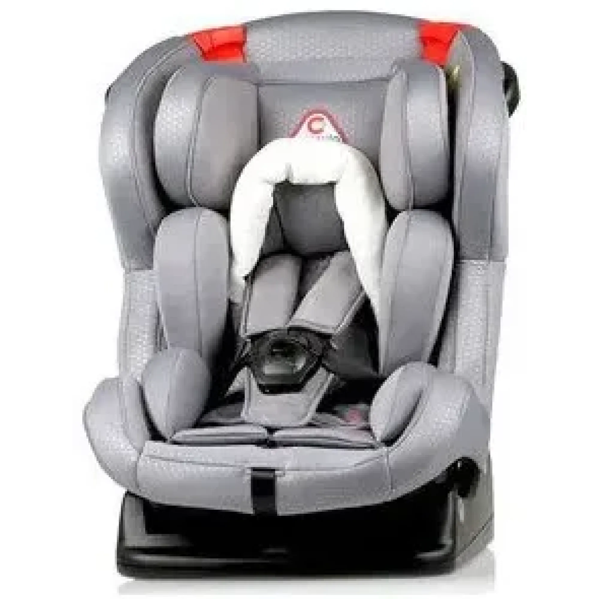 Автокресло Capsula MN2 Koala Grey