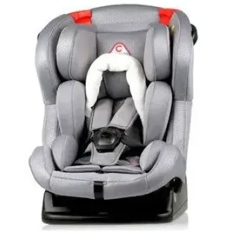 Автокресло Capsula MN2 Koala Grey