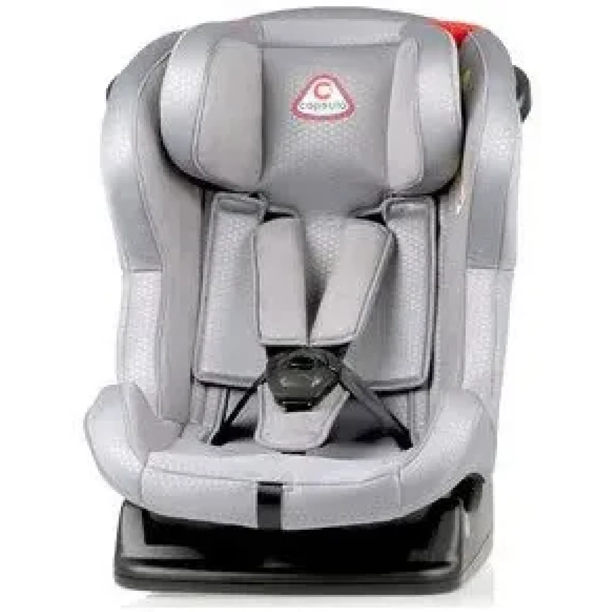 Автокресло Capsula MN2 Koala Grey