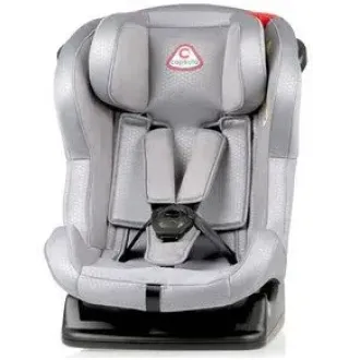 Автокресло Capsula MN2 Koala Grey