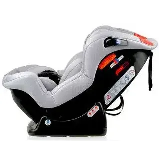 Автокресло Capsula MN2 Koala Grey