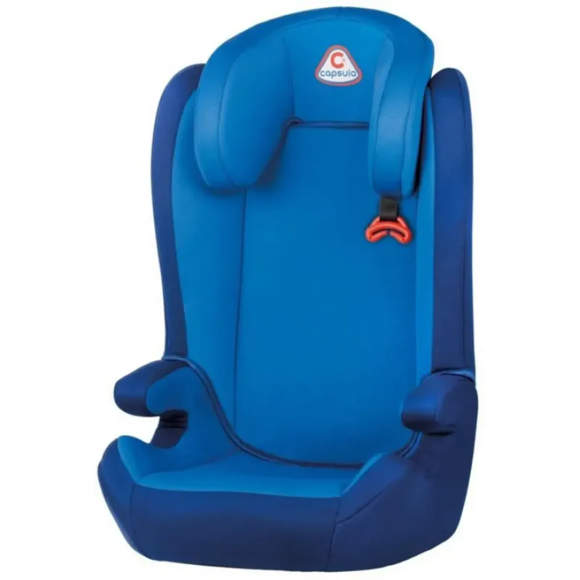 Автокресло Capsula MT5 Blue