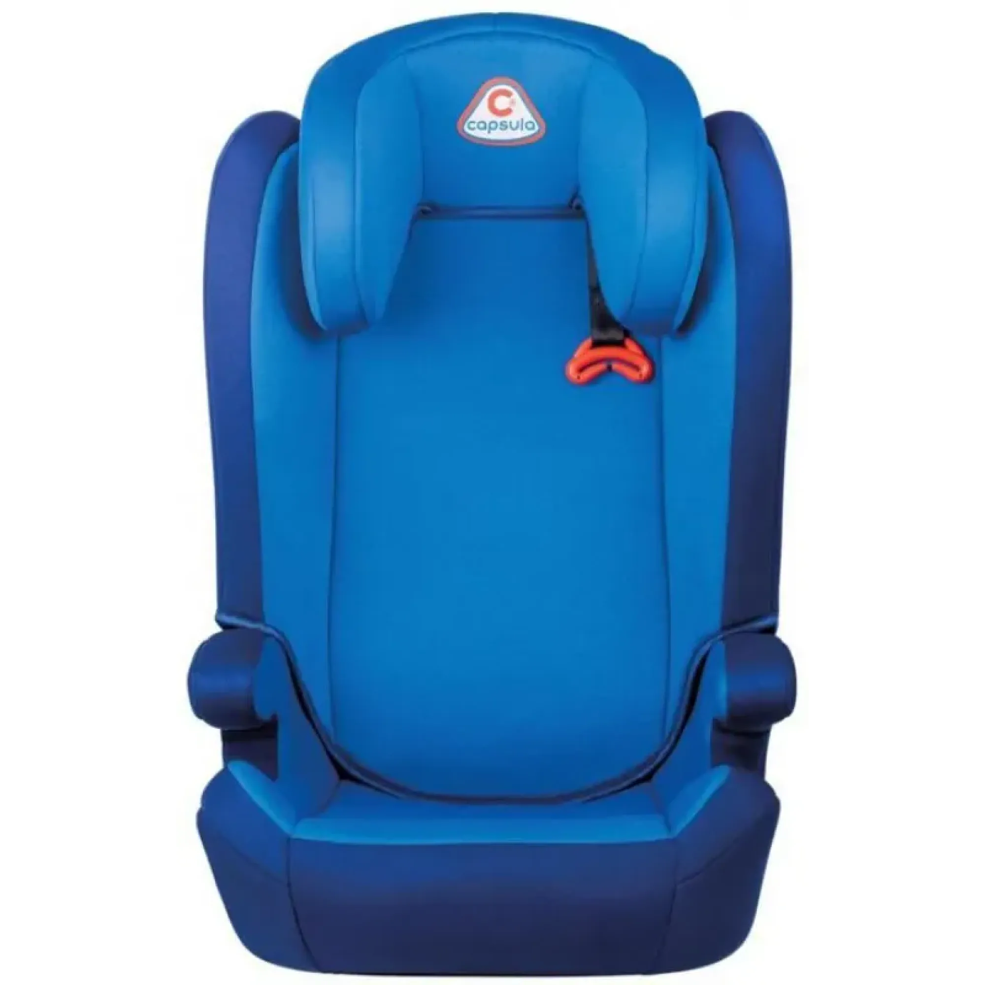 Автокресло Capsula MT5 Blue
