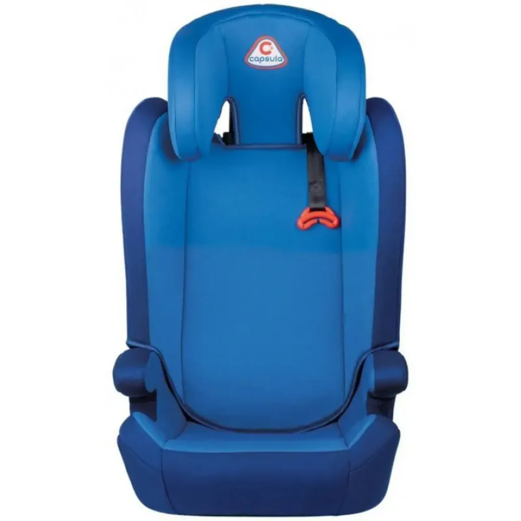 Автокресло Capsula MT5 Blue