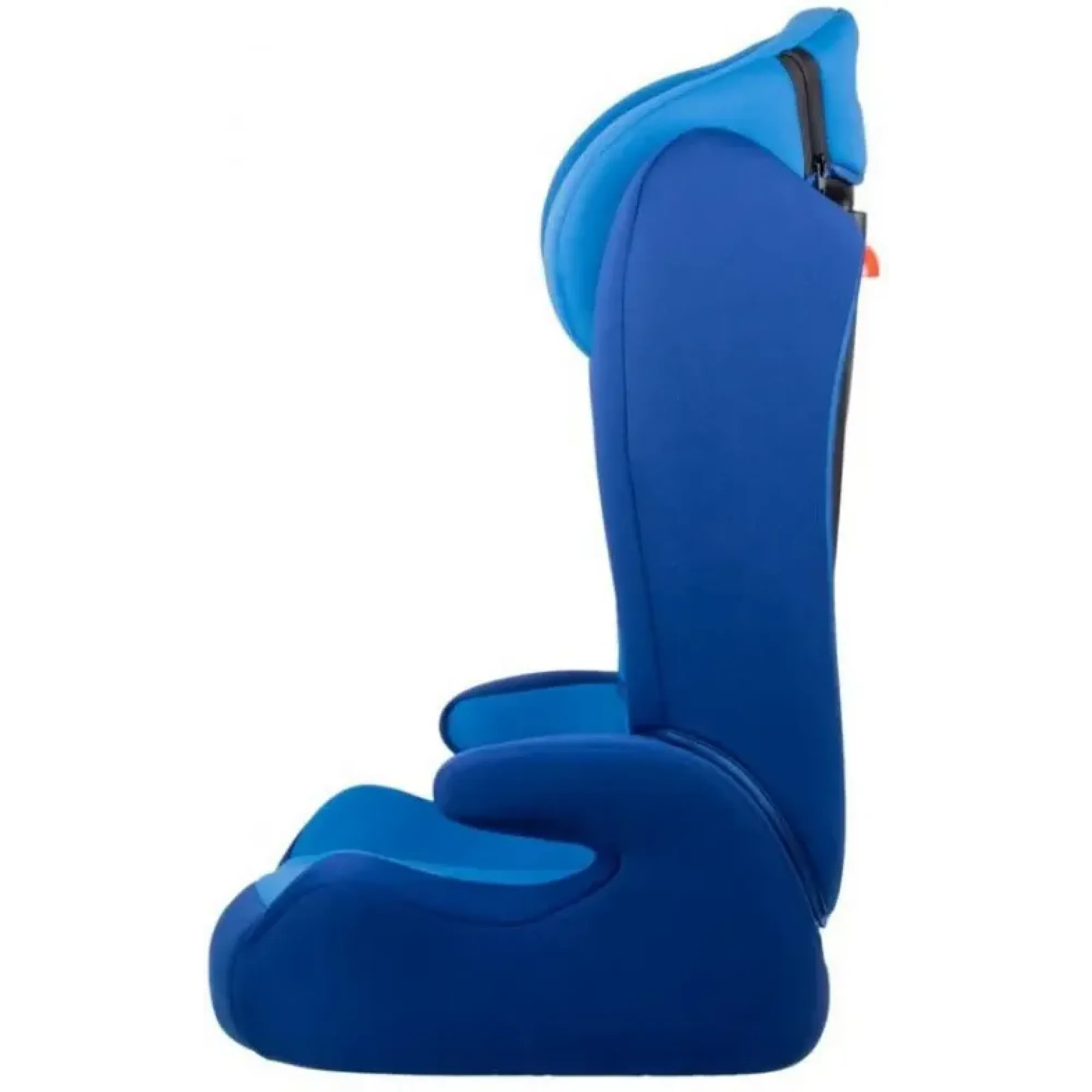 Автокресло Capsula MT5 Blue