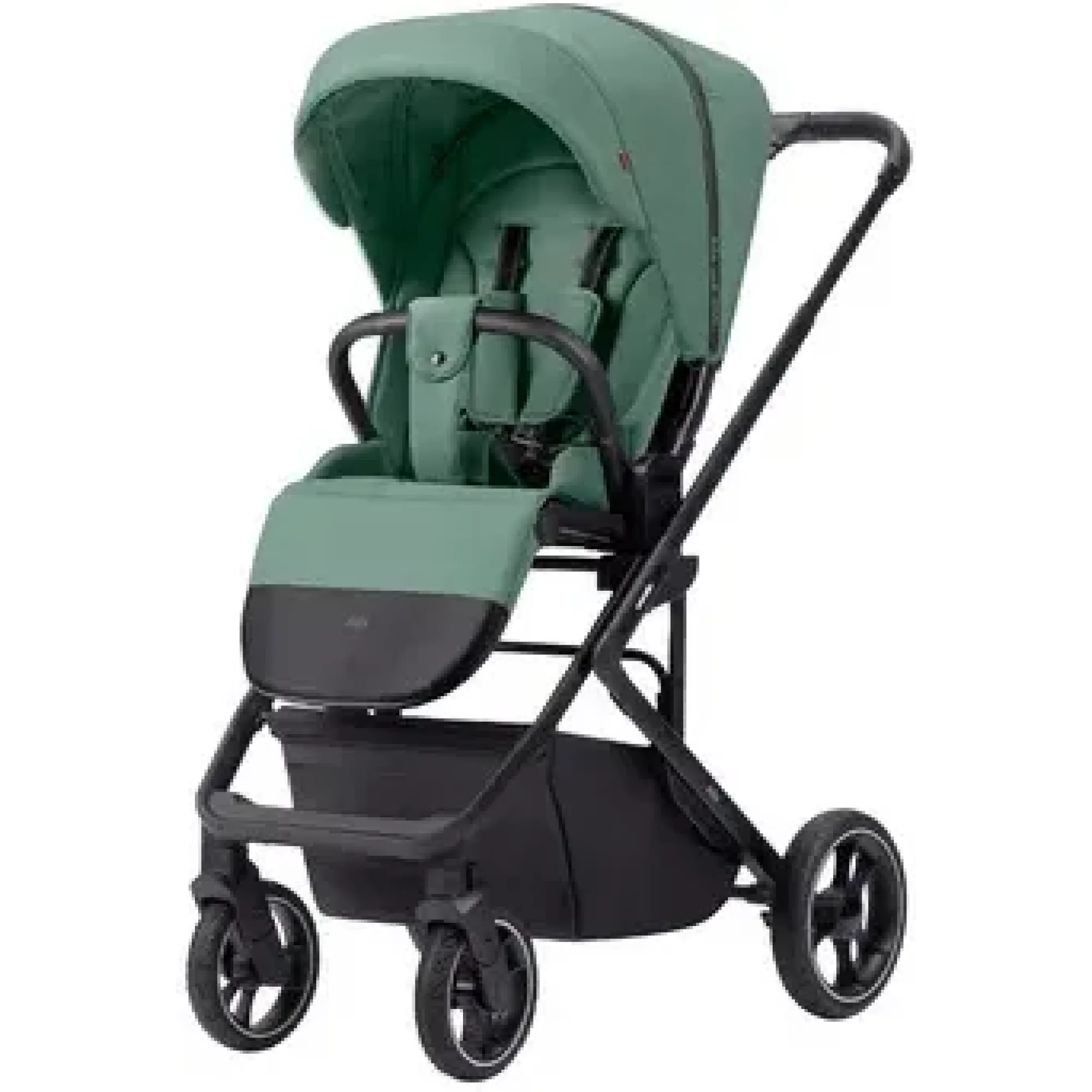 Прогулянкова коляска Carrello Alfa CRL-5508 Apple Green