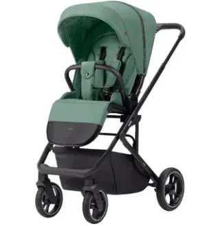 Прогулянкова коляска Carrello Alfa CRL-5508 Apple Green