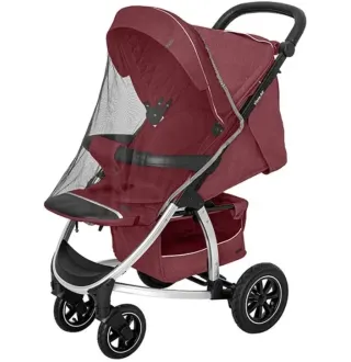 Коляска 2в1 Carrello Vista Air CRL-6506 Denim Blue
