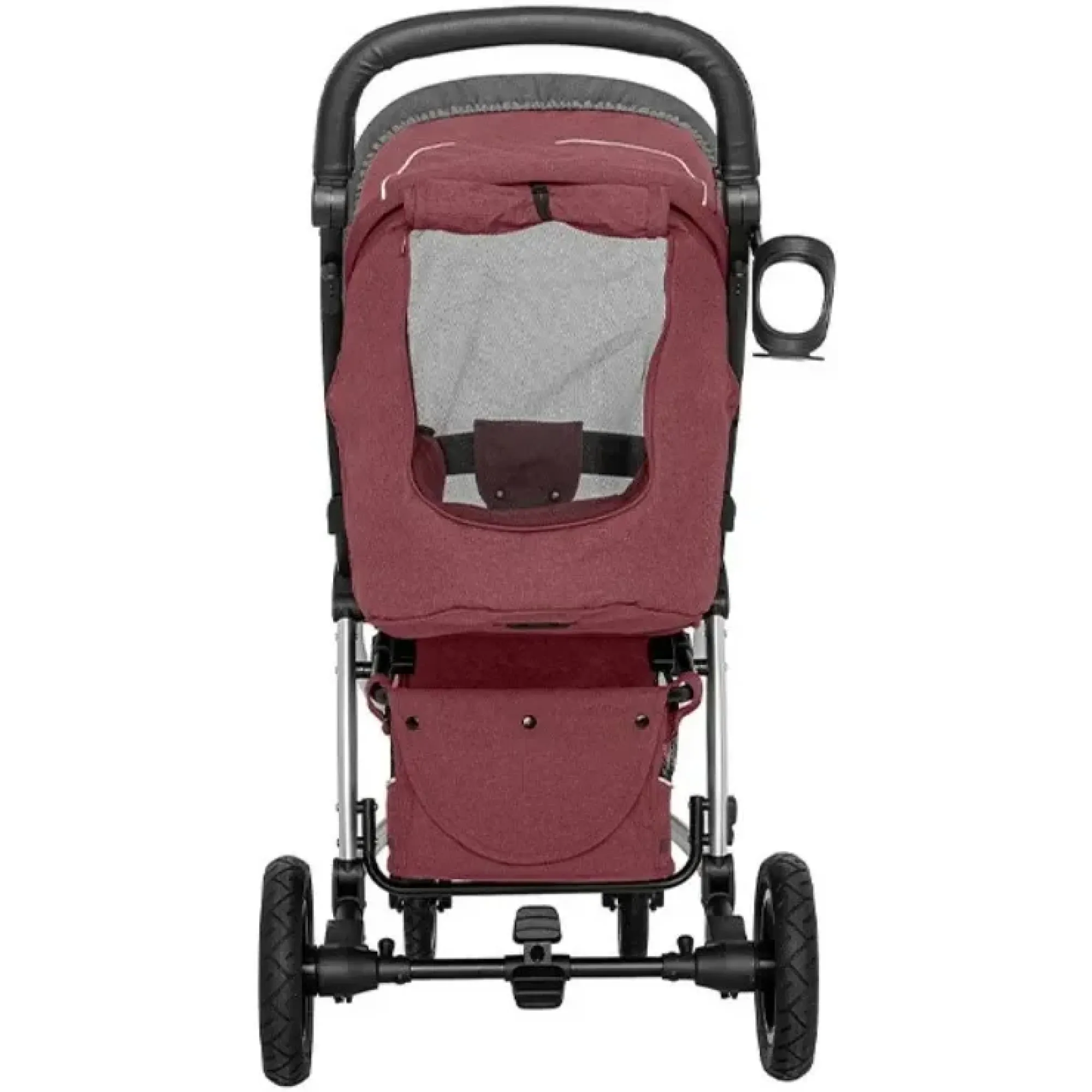 Коляска 2в1 Carrello Vista Air CRL-6506 Denim Blue
