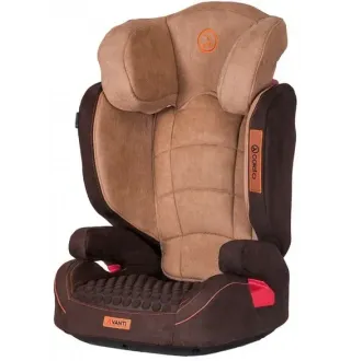 Автокрісло Coletto Avanti Isofix Beige