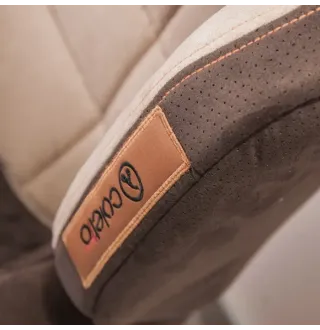 Автокрісло Coletto Avanti Isofix Beige