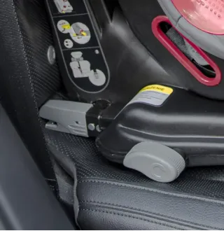 Автокрісло Coletto Sportivo Isofix Navy