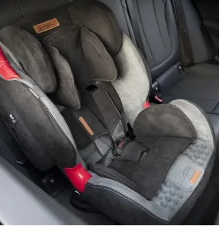 Автокрісло Coletto Sportivo Isofix Navy