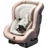 Автокресло Daiichi First7 Organic Brown