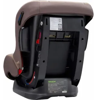 Автокресло Daiichi First7 Organic Brown