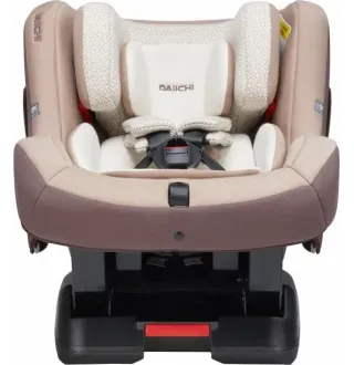 Автокресло Daiichi First7 Organic Brown