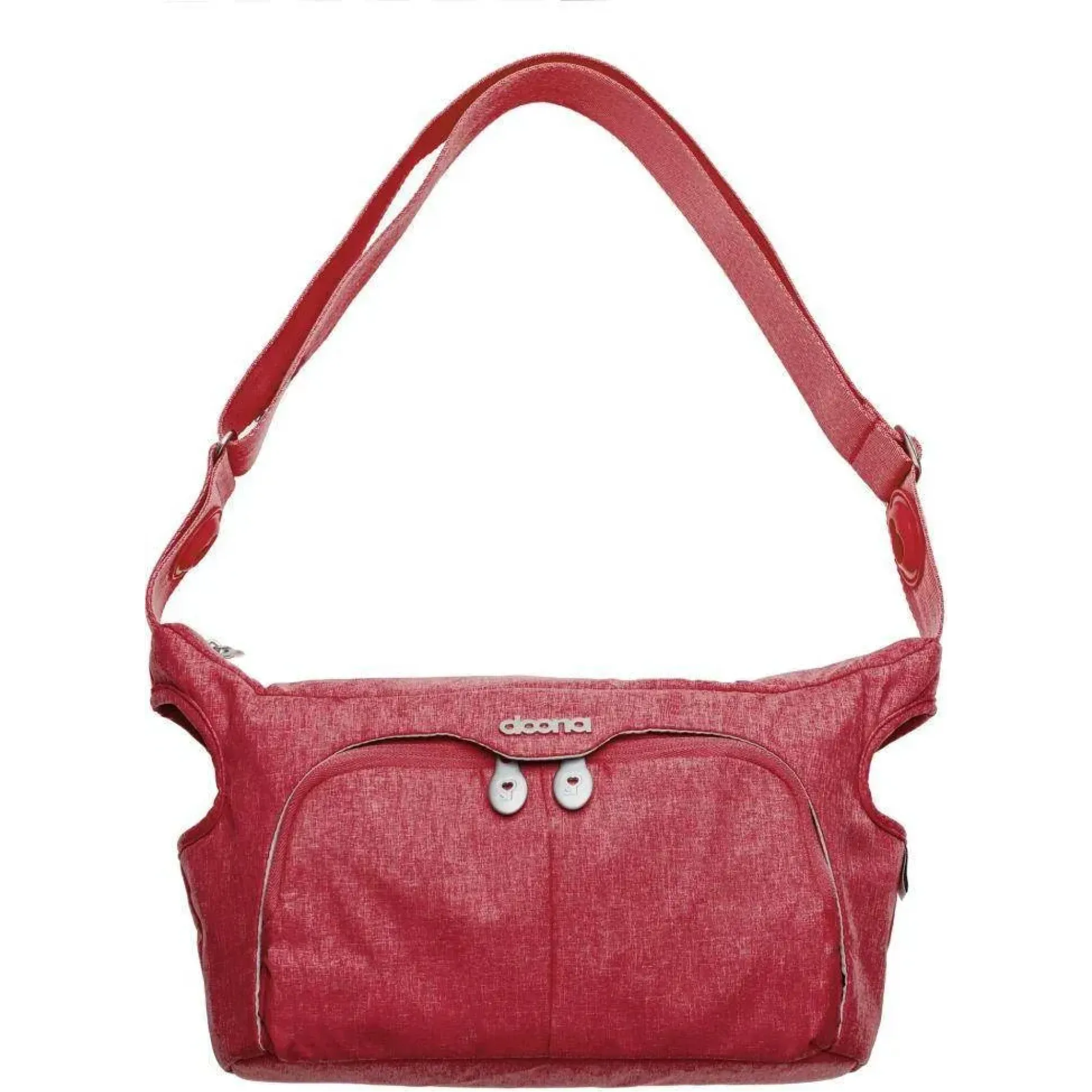 Сумка для автокресла Doona Essentials Bag Red