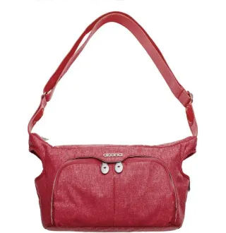 Сумка для автокресла Doona Essentials Bag Red