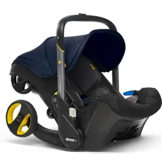 Автокрісло-коляска Doona + Infant Car Royal blue