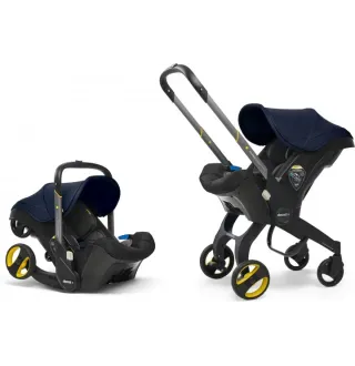 Автокрісло-коляска Doona + Infant Car Royal blue